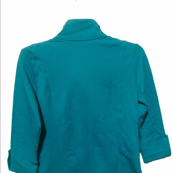 Karen Scott lady's jacket size PP - Picture 2 of 3